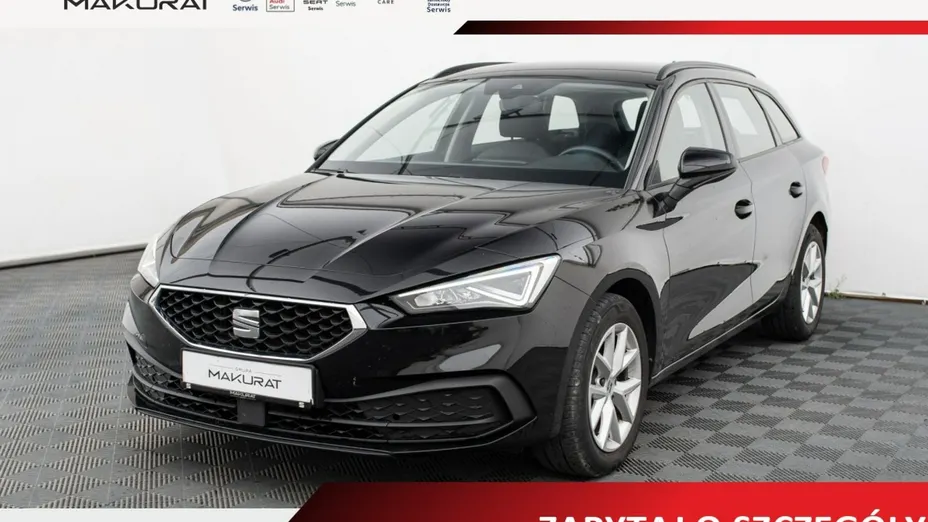 SEAT Leon -