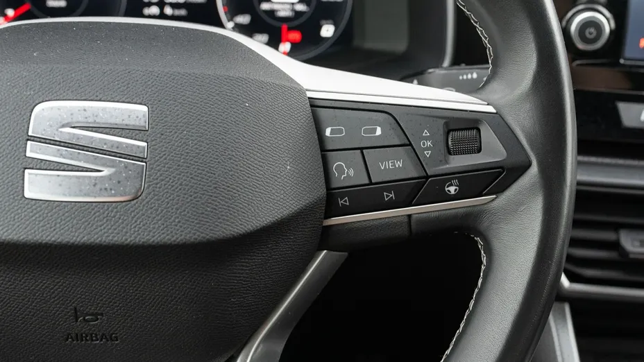 SEAT Leon -