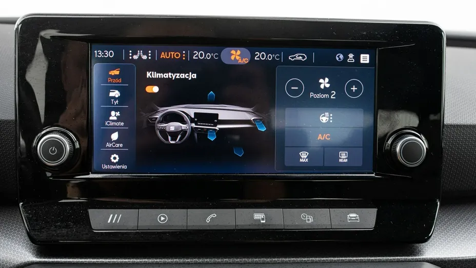 SEAT Leon -