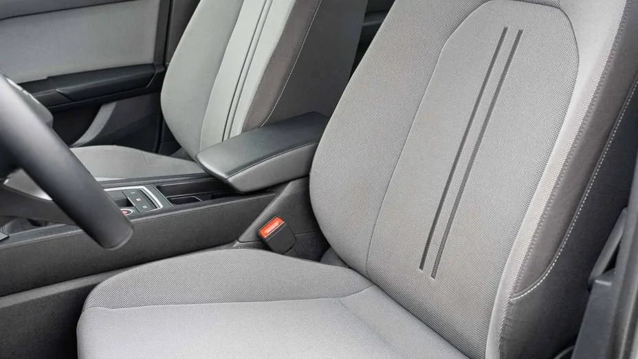 SEAT Leon -