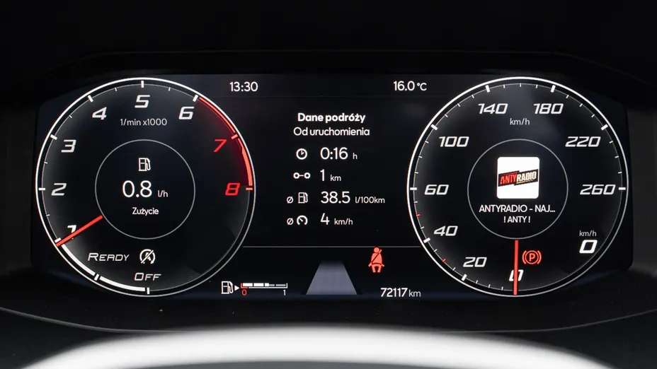 SEAT Leon -