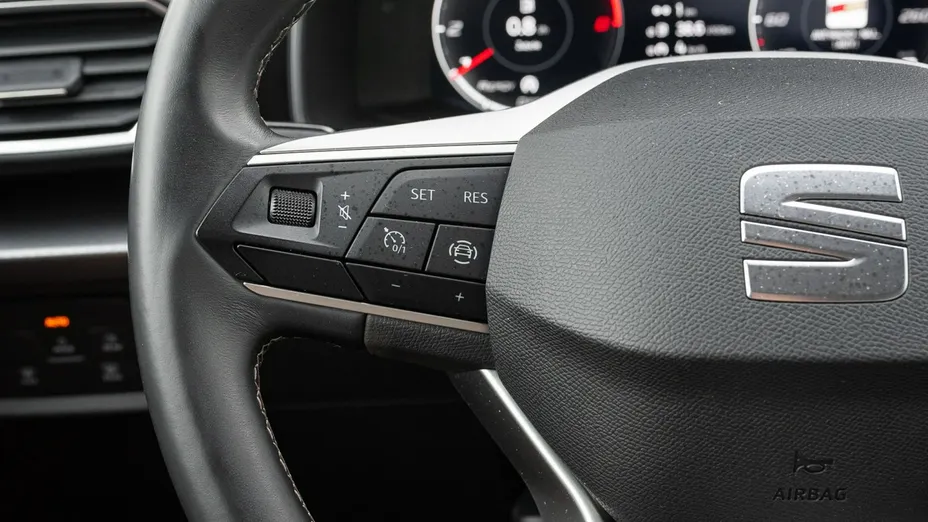 SEAT Leon -