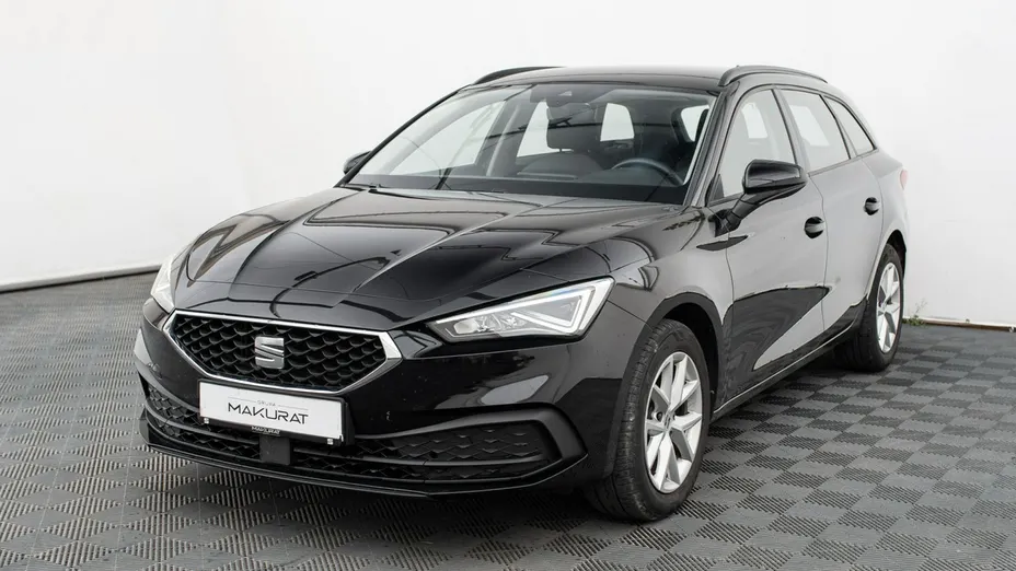 SEAT Leon -