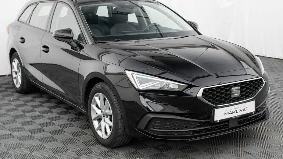 SEAT Leon -