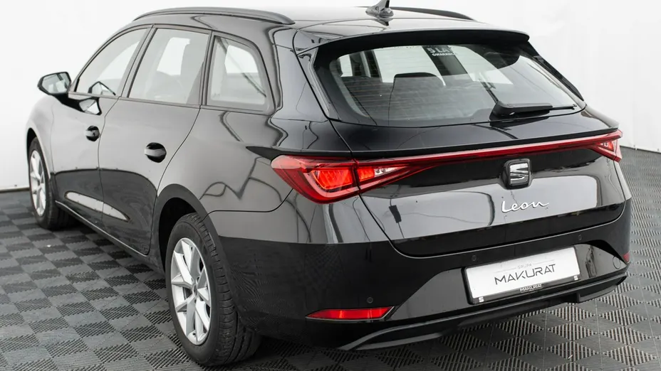 SEAT Leon -
