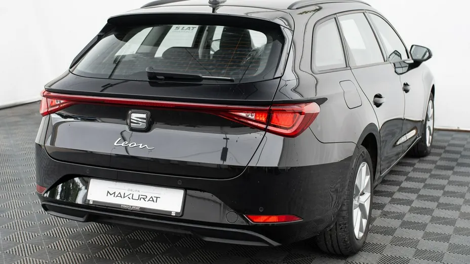 SEAT Leon -