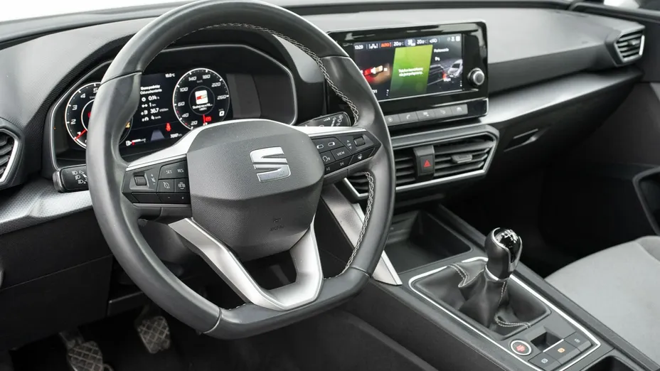 SEAT Leon -