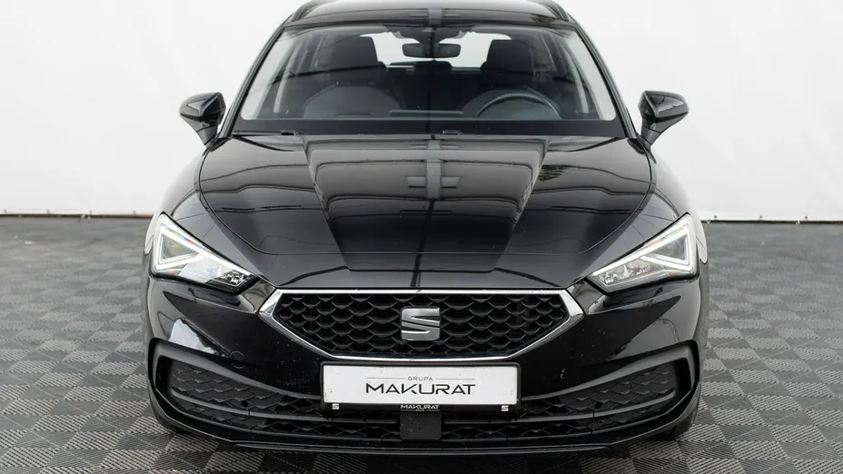 SEAT Leon -