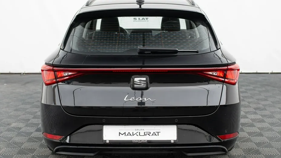 SEAT Leon -