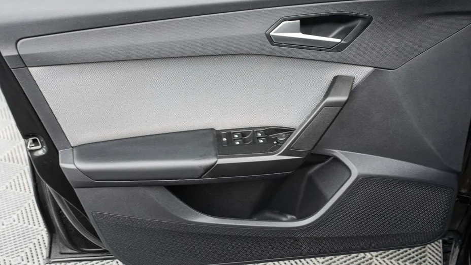 SEAT Leon -
