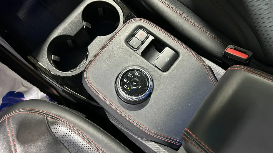 FORD Mustang Mach-E -