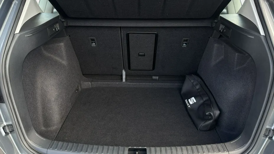 SEAT ATECA -