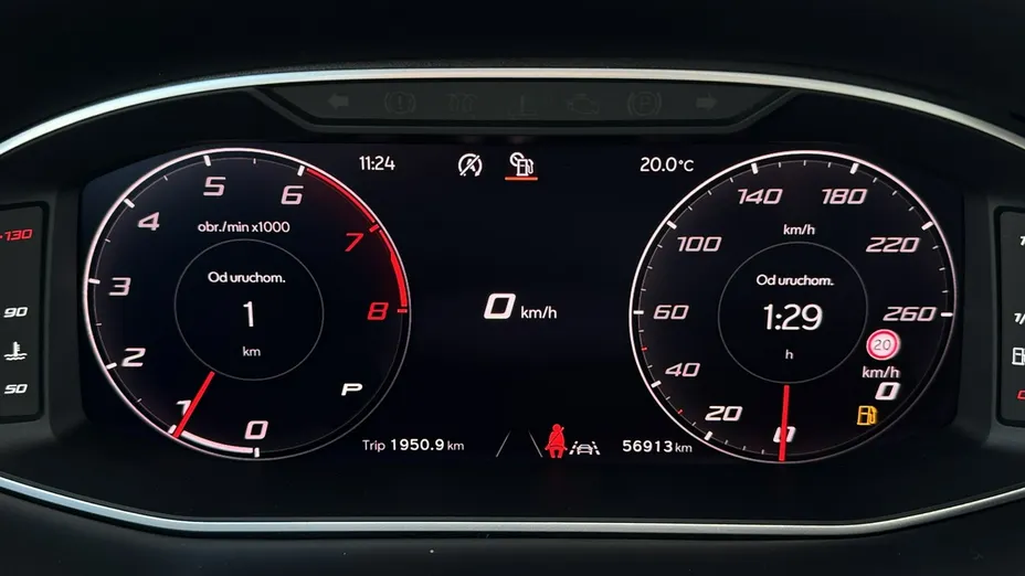 SEAT ATECA -