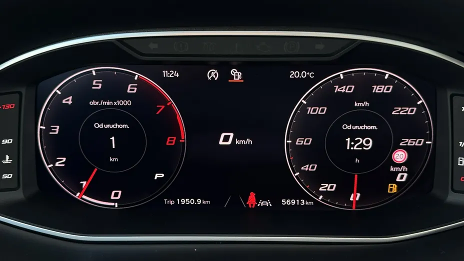 SEAT ATECA -