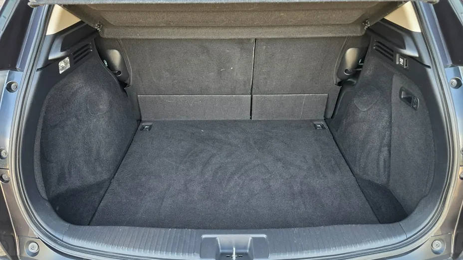 HONDA HR-V -