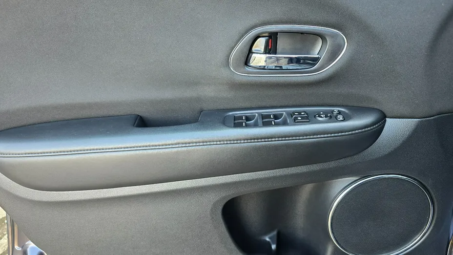 HONDA HR-V -