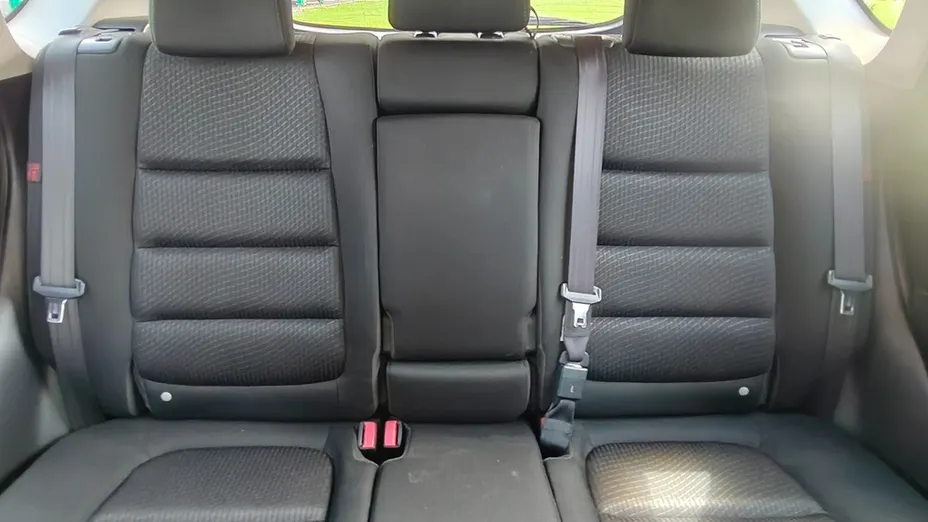 MAZDA CX-5 -