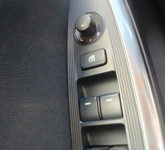 MAZDA CX-5 -