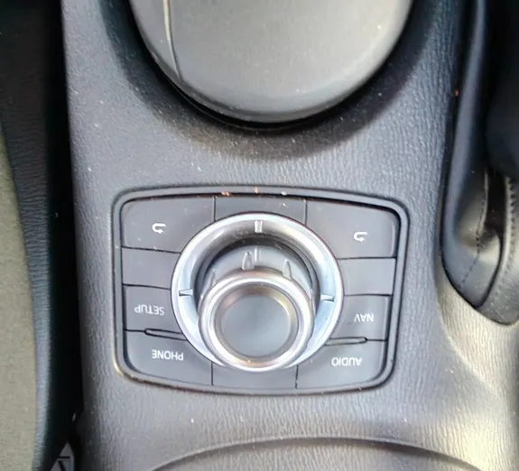 MAZDA CX-5 -