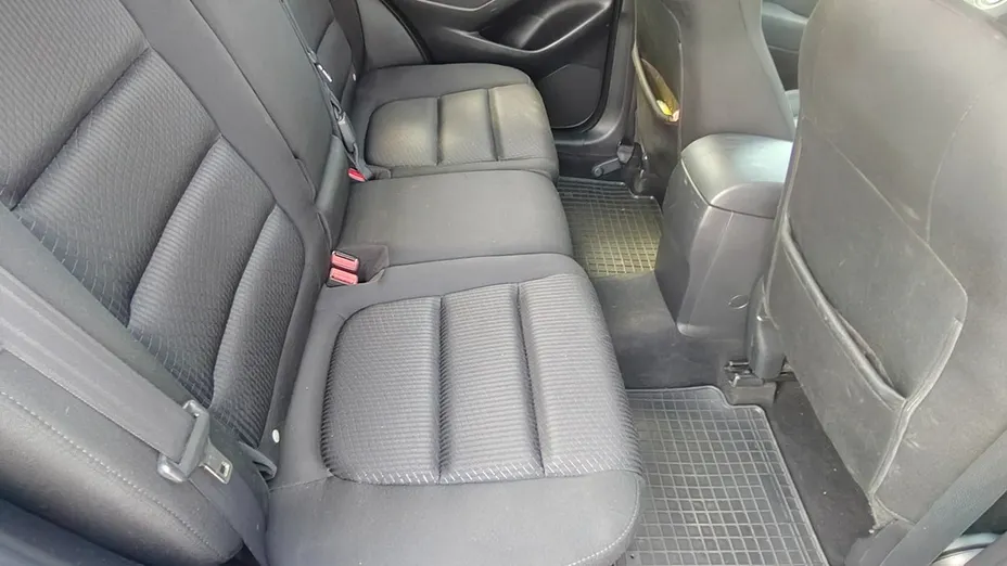 MAZDA CX-5 -