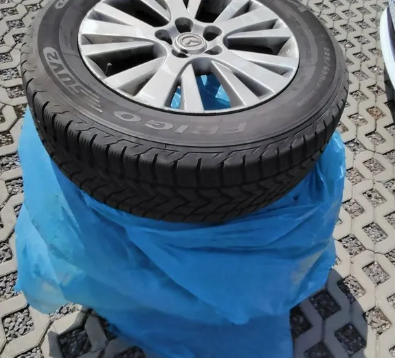 MAZDA CX-5 -