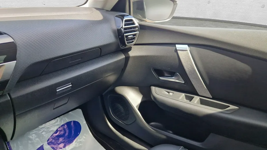 CITROEN C4 X -