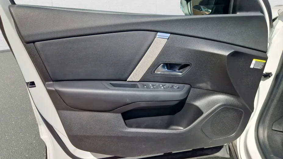 CITROEN C4 X -