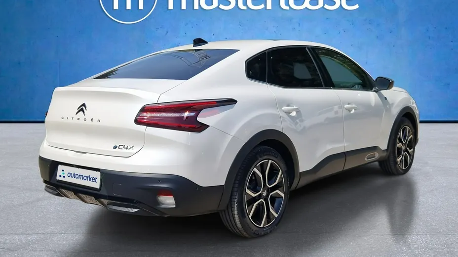 CITROEN C4 X -