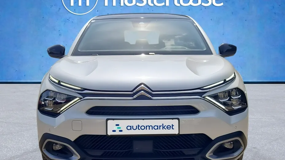 CITROEN C4 X -