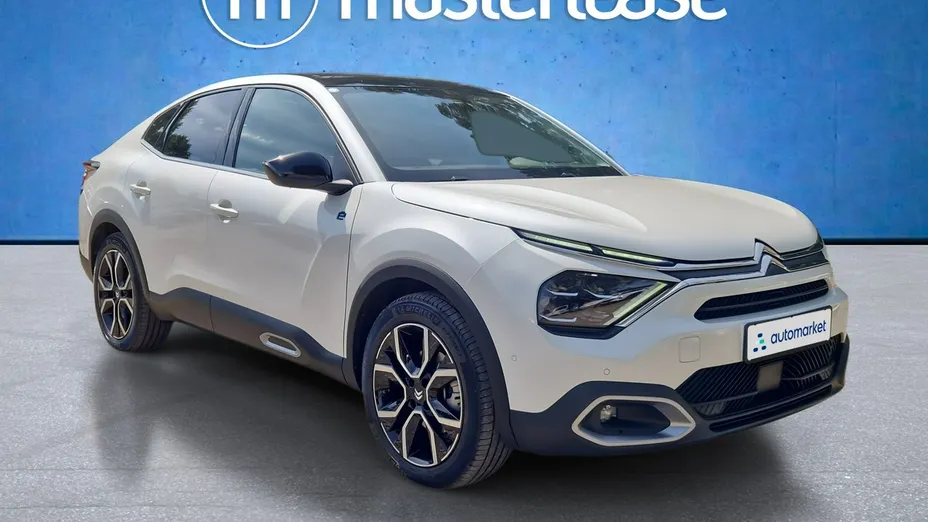 CITROEN C4 X -