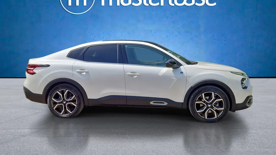CITROEN C4 X -