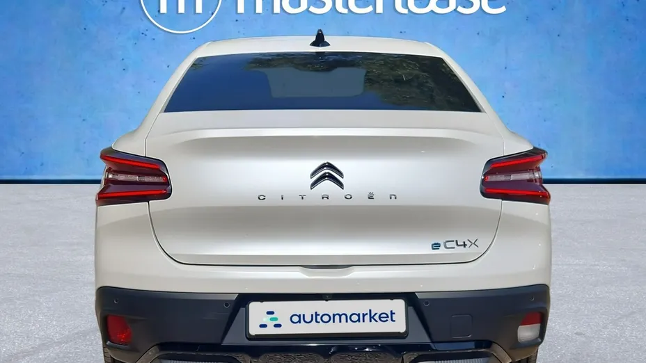 CITROEN C4 X -