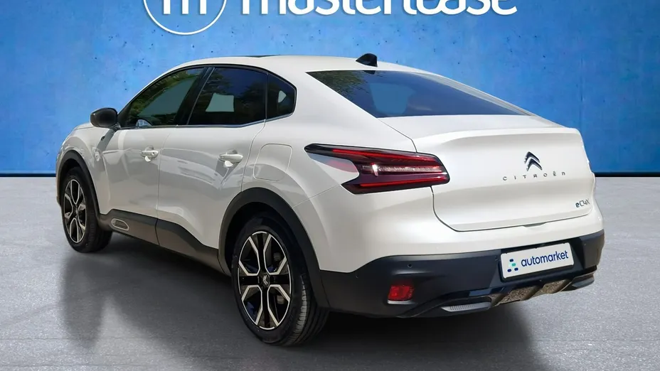 CITROEN C4 X -