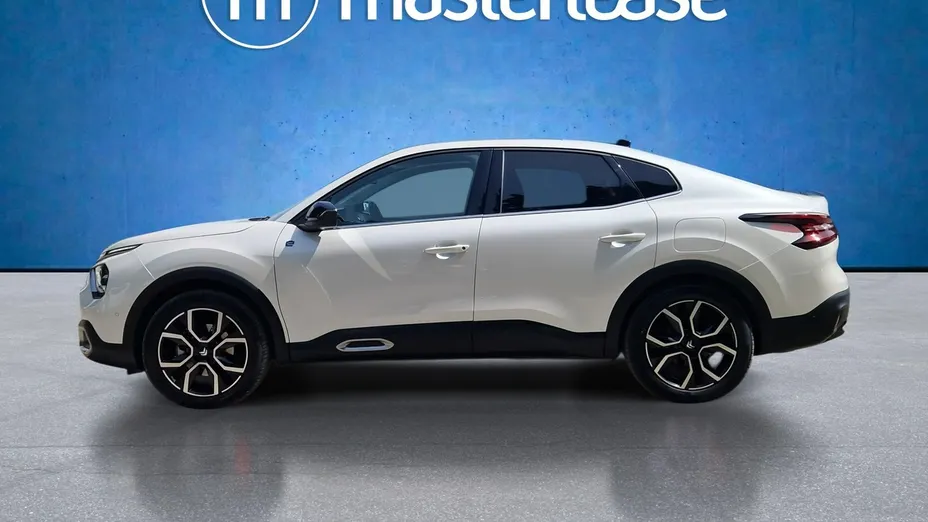 CITROEN C4 X -