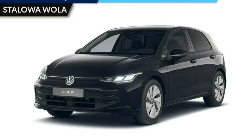 VOLKSWAGEN Golf -