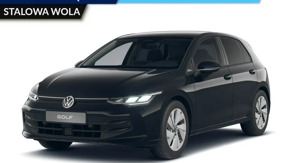 VOLKSWAGEN Golf -