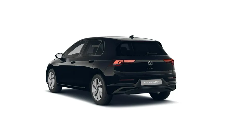 VOLKSWAGEN Golf -