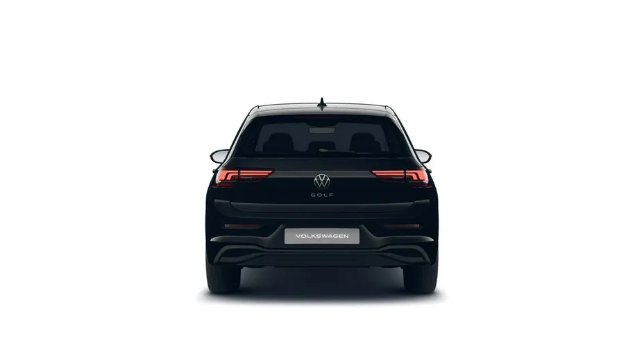 VOLKSWAGEN Golf -