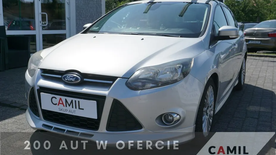 FORD Focus -