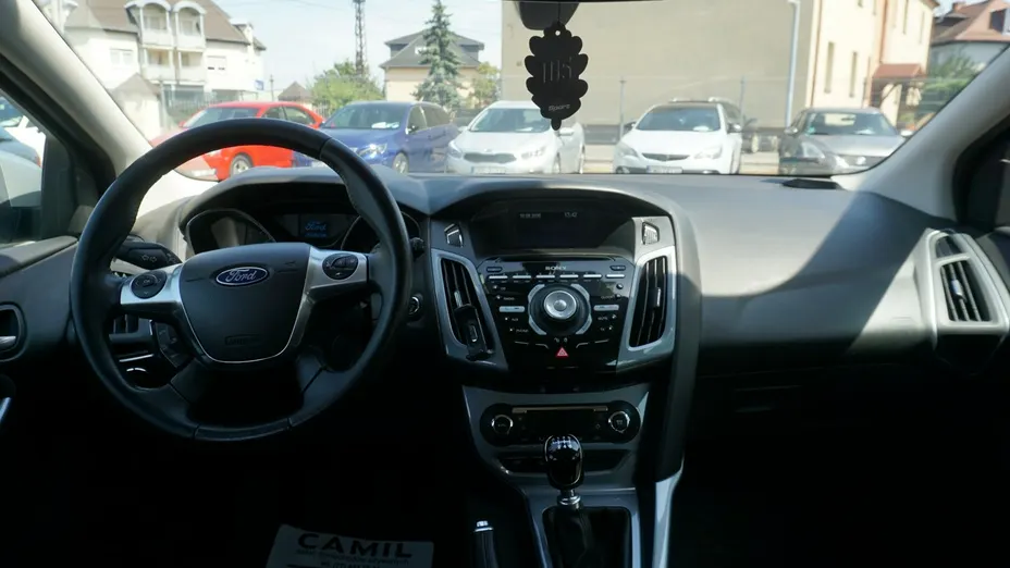FORD Focus -