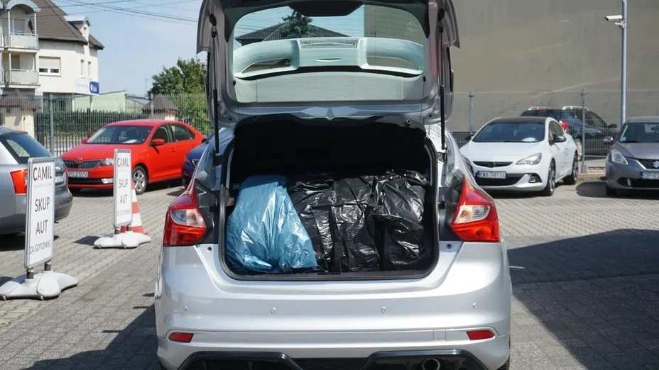 FORD Focus -