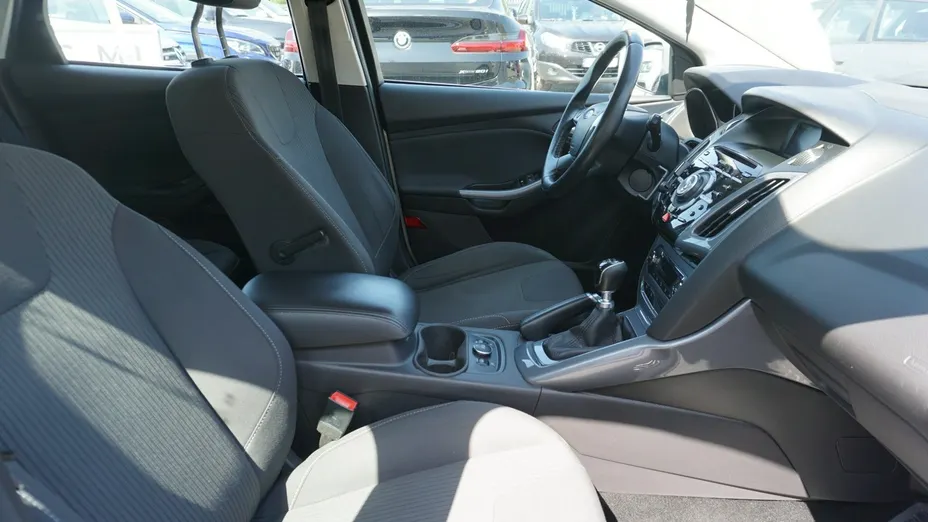 FORD Focus -