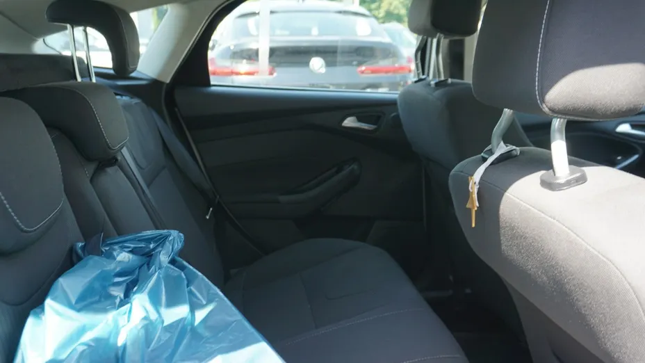 FORD Focus -