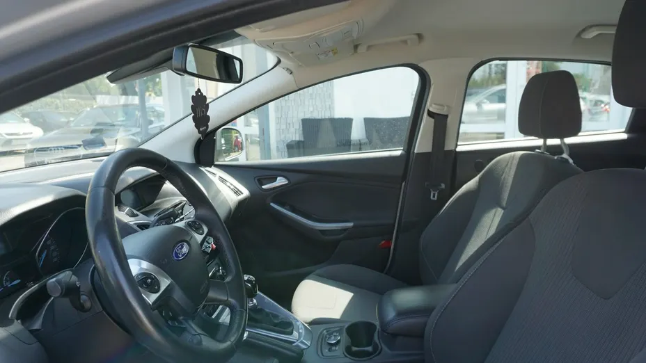 FORD Focus -