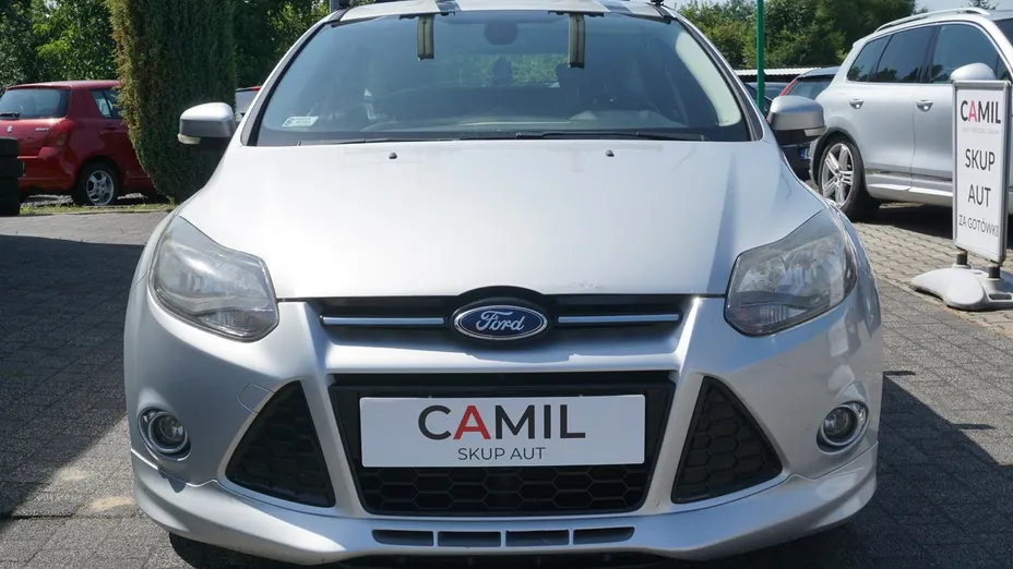 FORD Focus -