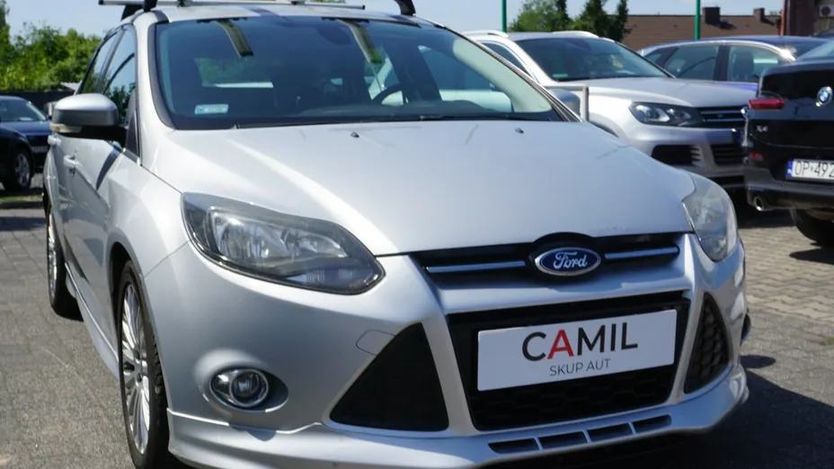 FORD Focus -