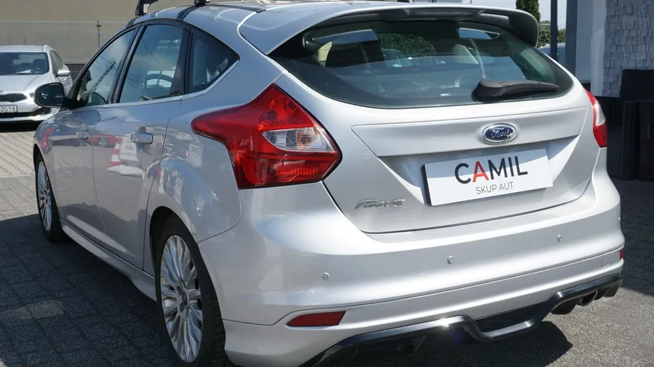 FORD Focus -