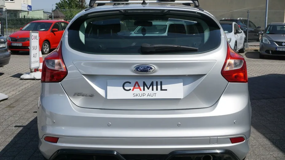 FORD Focus -