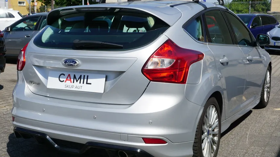 FORD Focus -