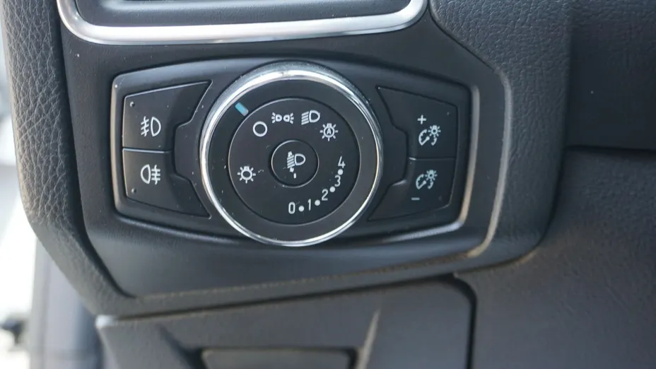 FORD Focus -